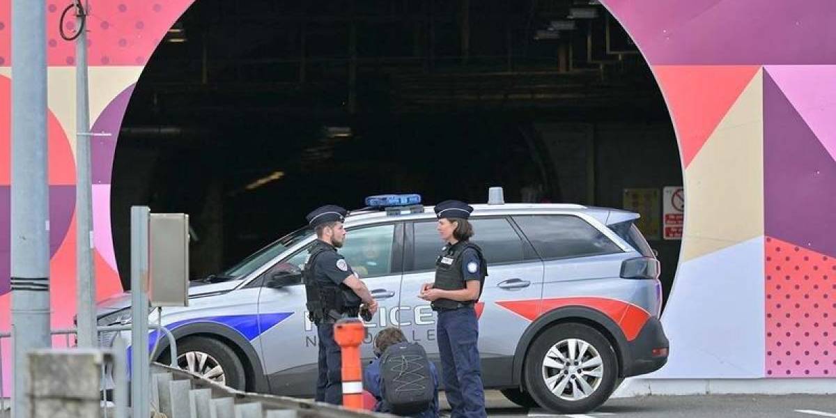 Desaparece una paradeportista ruandesa en los Juegos Paralímpicos de París