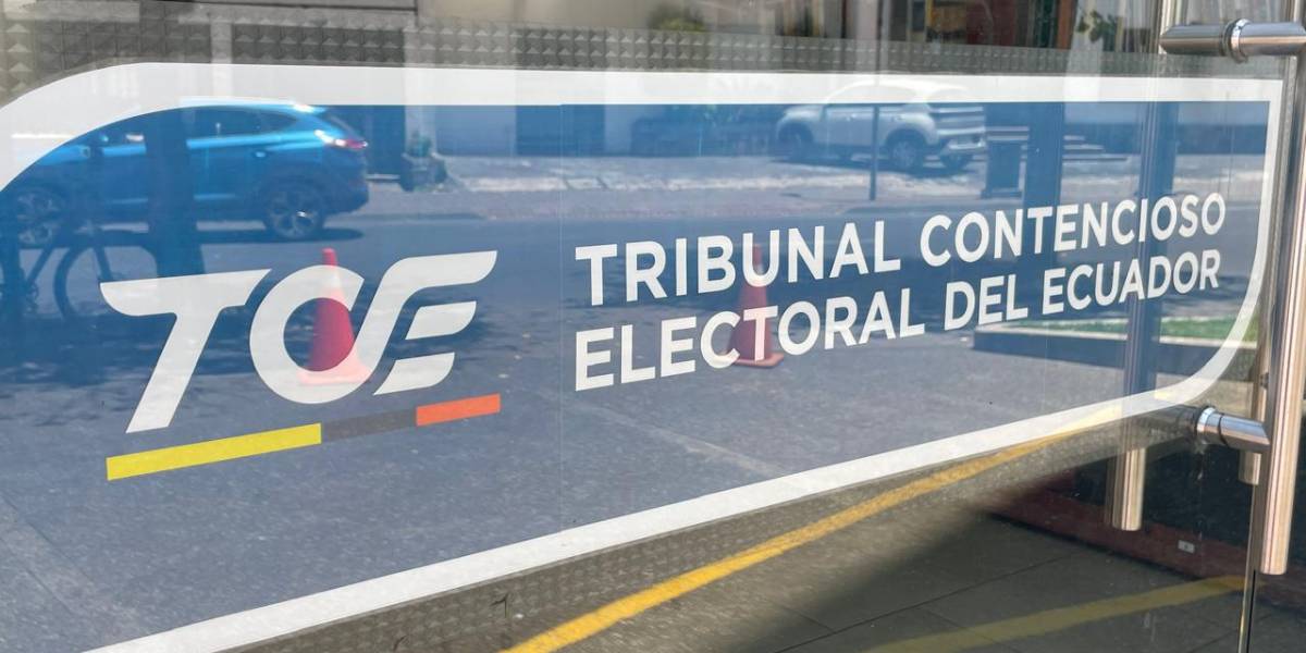 La audiencia contra Abad por presunta violencia política de género fue diferida en el Contencioso Electoral