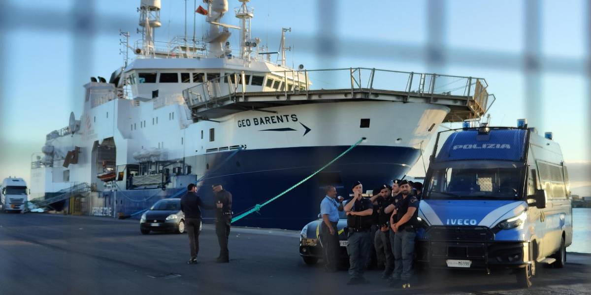 Libia incauta el mayor cargamento de cocaína de su historia; la droga llegó desde Ecuador