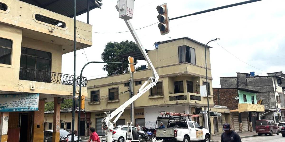 Quejas en Durán y Samborondón por más de 4 horas sin electricidad