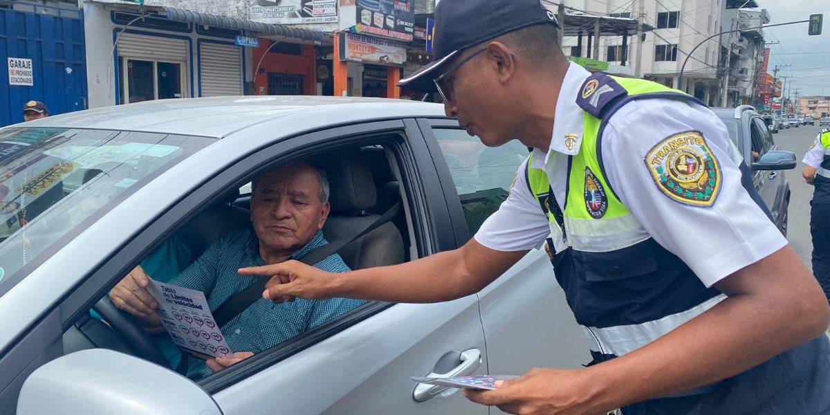 Ecuador: ¿Qué consecuencias hay si no matriculé el vehículo en el 2023?