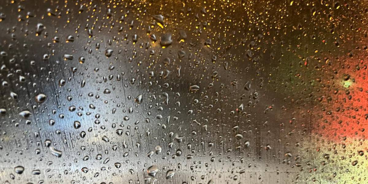 El Inamhi prevé un incremento en la intensidad de lluvias en diferentes puntos del Ecuador