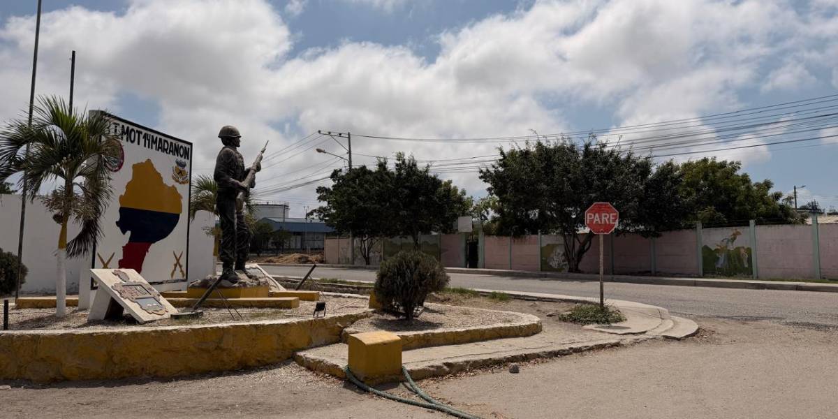 Santa Elena | esto se sabe de los seis militares detenidos por muerte de joven en un operativo