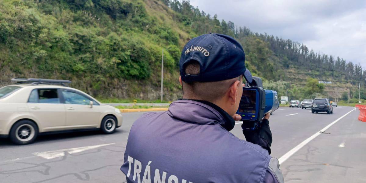 Pico y placa en Quito: las restricciones de movilidad para este lunes 4 de marzo