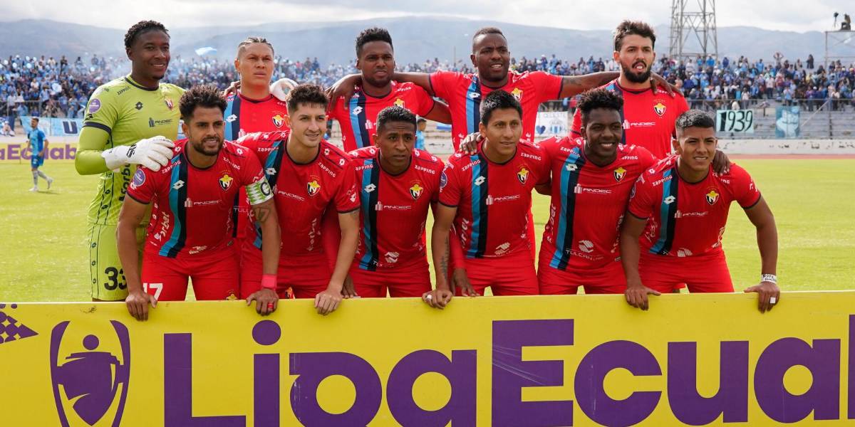 El plantel de El Nacional decidió no entrenar por crisis económica