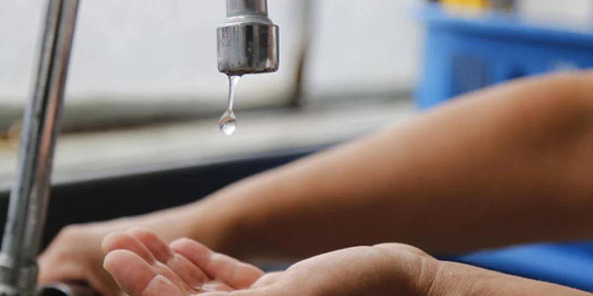 Guayaquil sin agua: nuevo corte del 15 al 19 de mayo en estos barrios y horarios