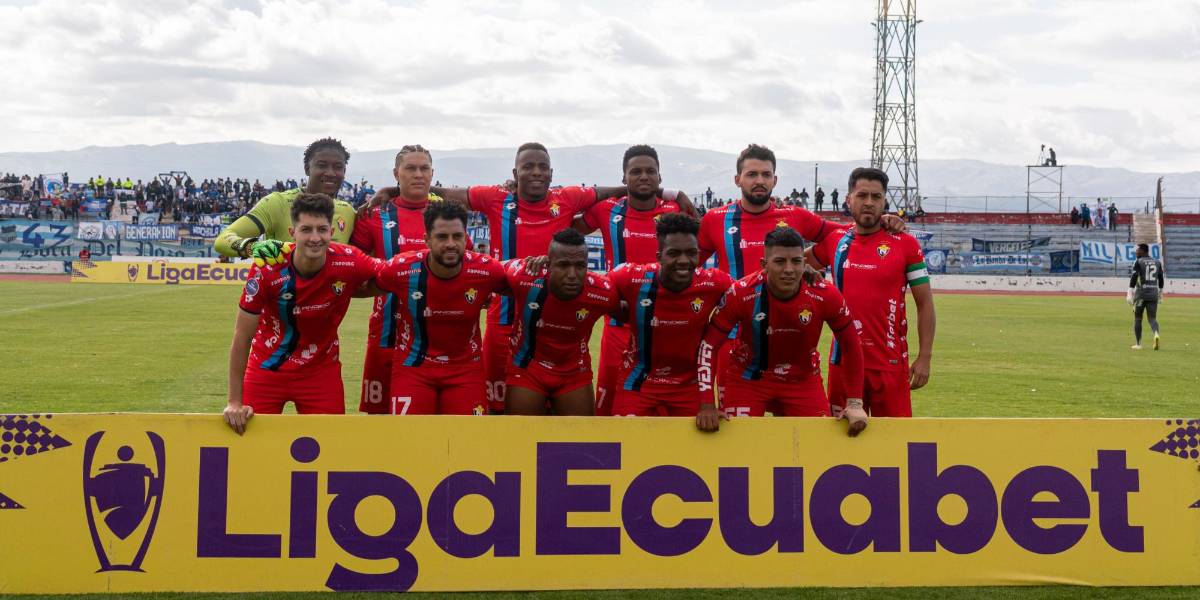 El Nacional deberá pagar una nueva deuda para evitar una sanción de la FEF