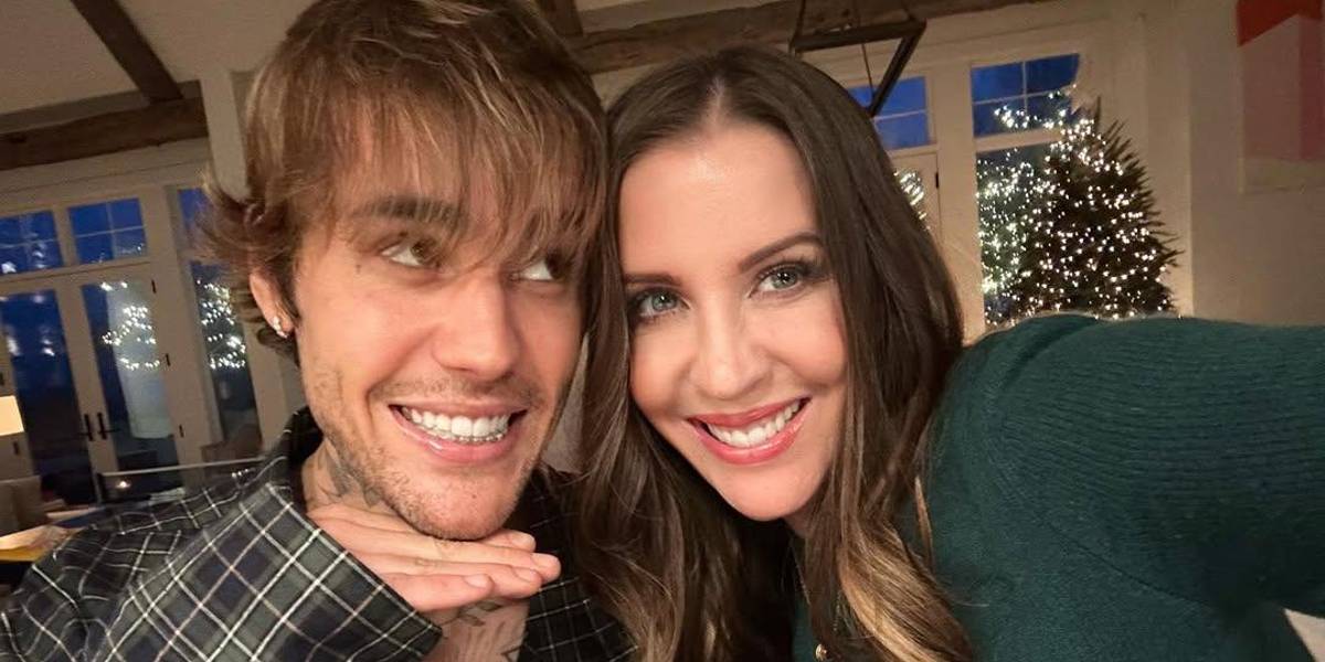 Justin Bieber responde con humor a su madre que pidió oraciones por su sanación