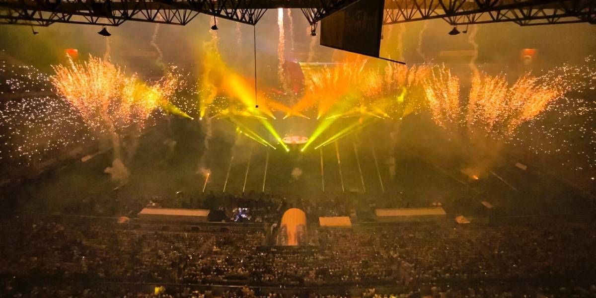 Noche Amarilla 2024: rival por confirmarse y promoción para los hinchas de Barcelona SC