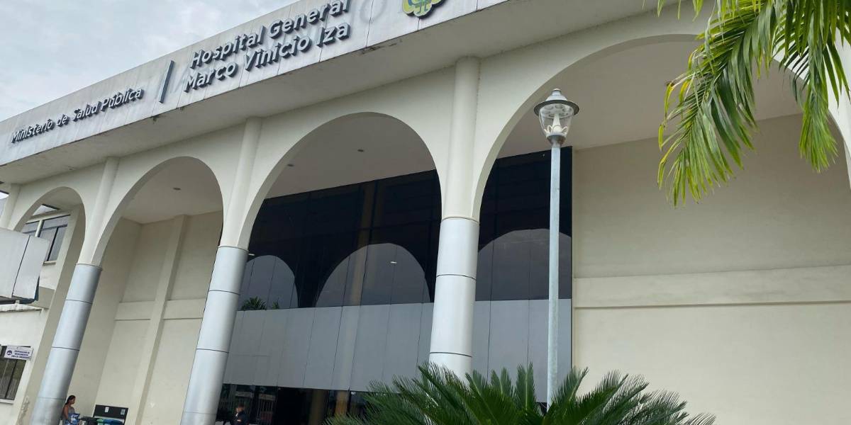 El Ministerio de Salud calla sobre la muerte de 137 neonatos en un hospital de Sucumbíos, desde 2020