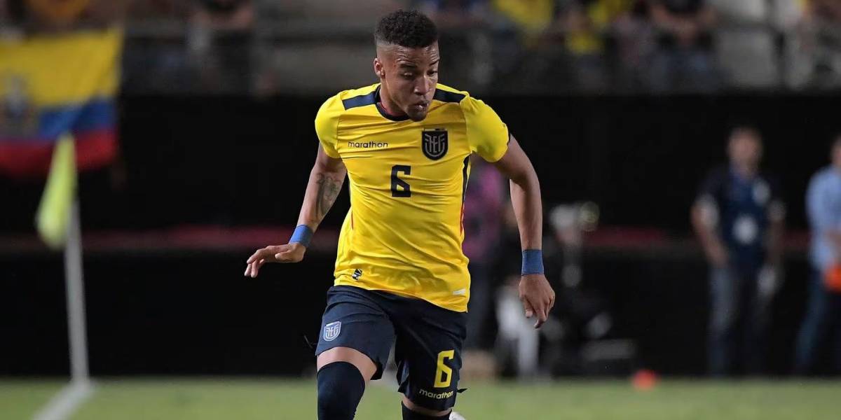 Byron Castillo y la selección: Estoy desconectado de ese mundo... pueden decir lo que quieran en un micrófono
