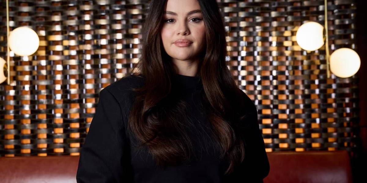 Selena Gómez muestra su lado más humano tras la tragedia en California al apoyar a bomberos en los incendios forestales