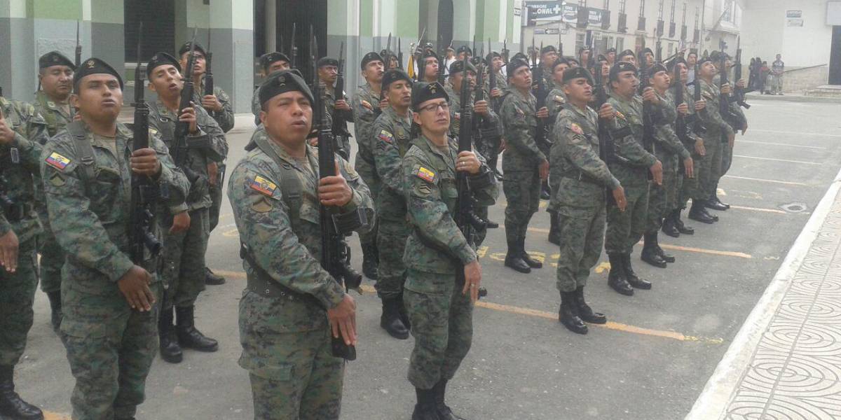 El Gobierno dispuso la conciliación de la deuda histórica de las Fuerzas Armadas