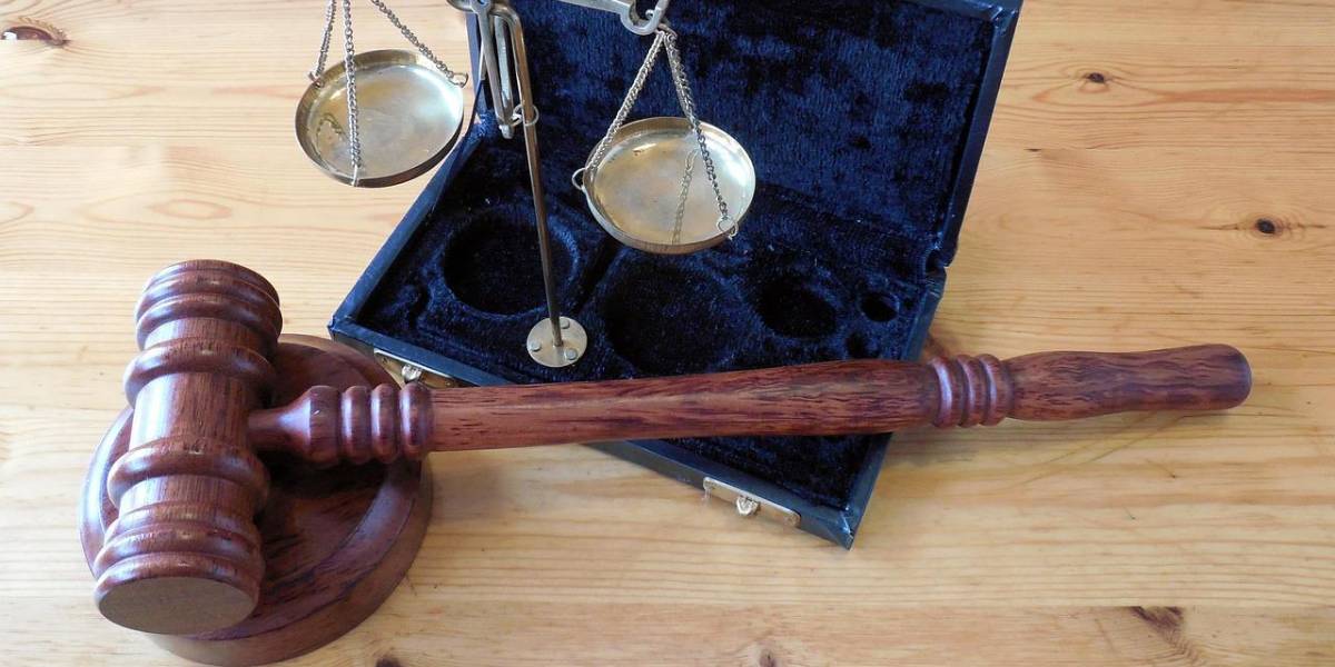 A un hombre le dieron prisión preventiva por violación en Manabí