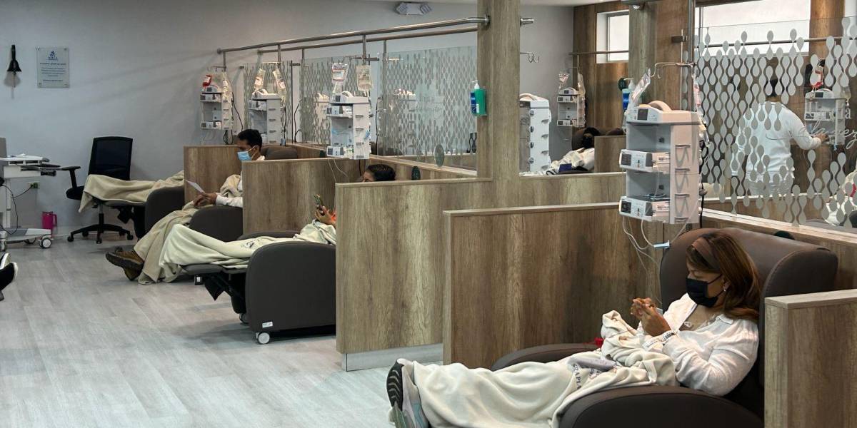 Día de la Madre en Ecuador: historias de madres que luchan contra el cáncer