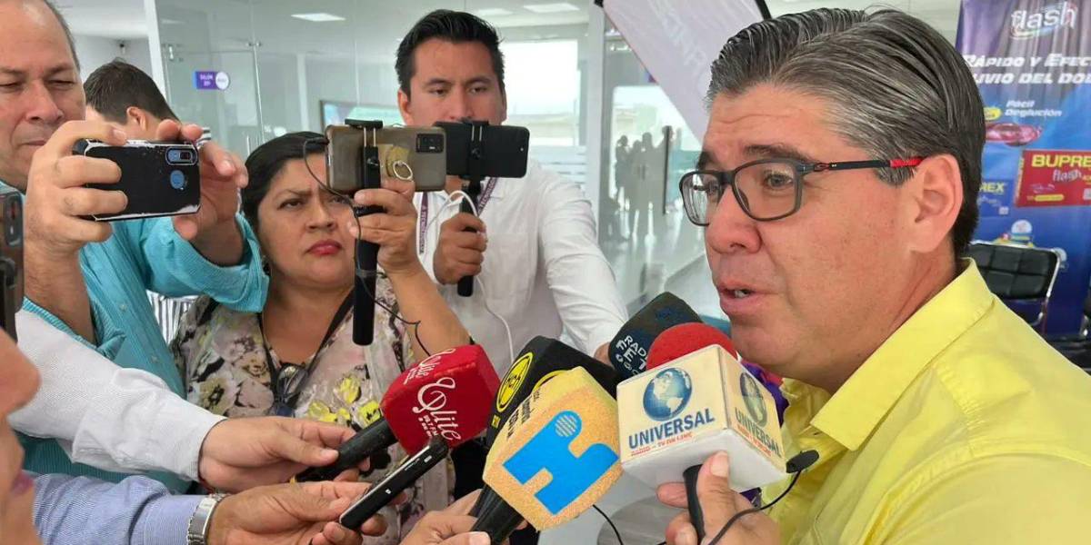 Jorge Rodríguez es el nuevo secretario de Comunicación de la Asamblea Nacional