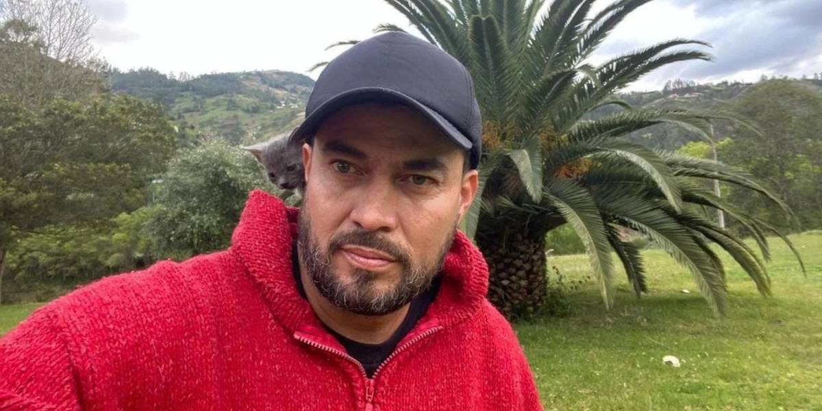 Kaviedes genera debate entre usuarios por su detención