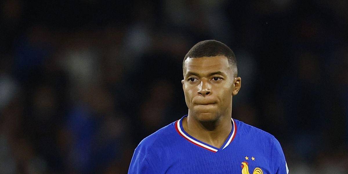 Mbappé, sobre el calendario: No he visto a un jugador hacer 60 partidos a su mejor nivel
