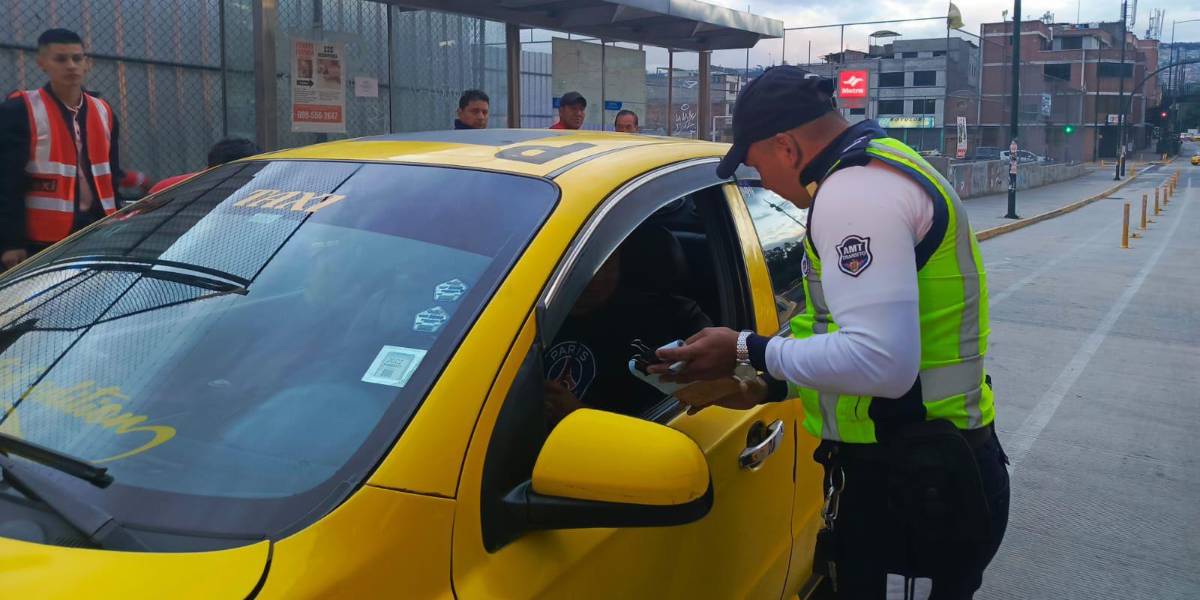 Pico y placa en Quito: las restricciones de movilidad para este jueves 1 de febrero del 2024