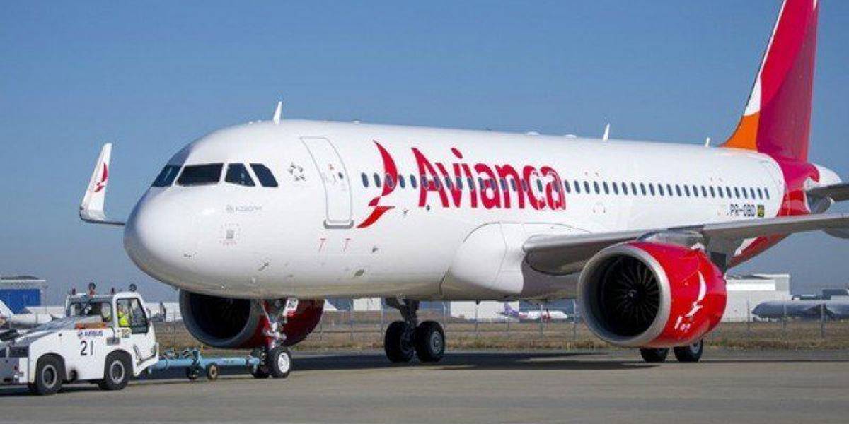 Avianca actualiza software en el 90 % de su flota afectada y reabre ventas para vuelos desde el 5 de diciembre