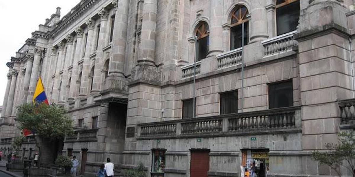 René Zúñiga, secretario de la Vicepresidencia, dijo que no hubo injerencia de familiares de Abad para manejar cargos