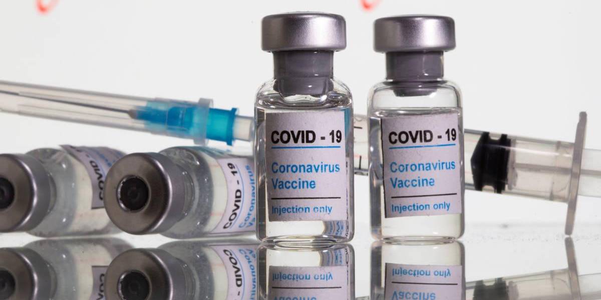 Alemania recomendará la vacuna de Johnson &amp; Johnson para mayores de 60 años