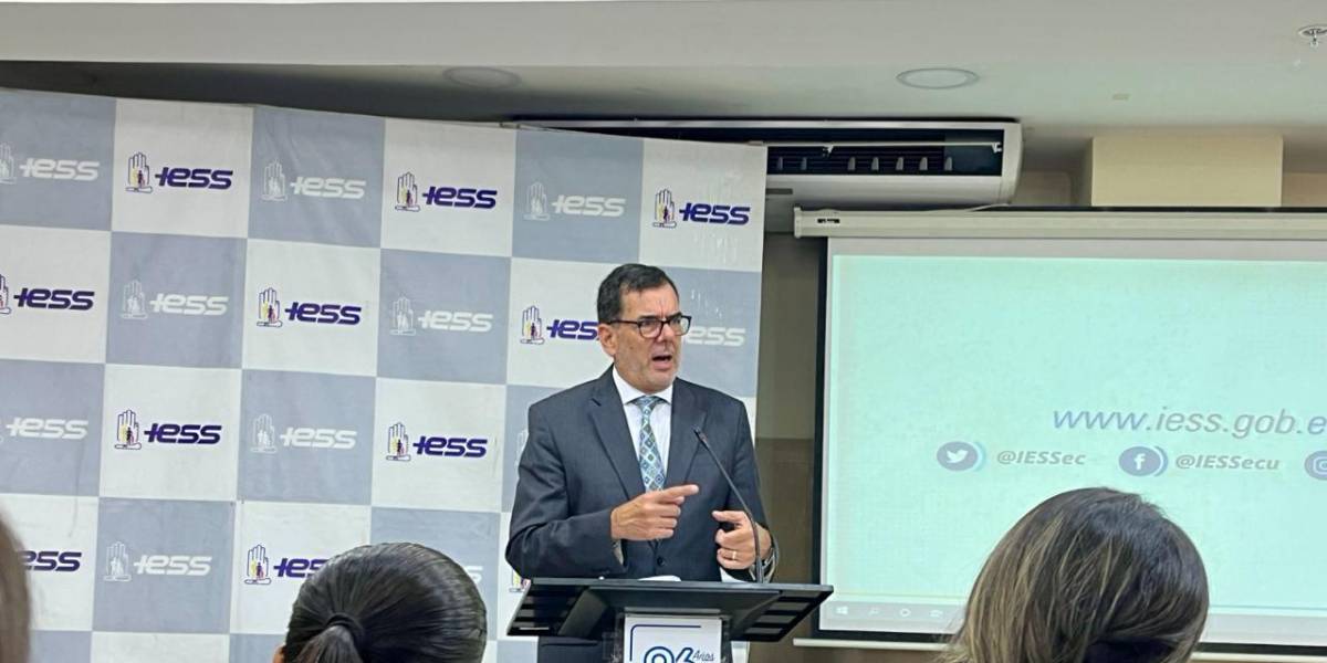 IESS: ¿Cuáles son los requisitos de jubilación que busca reformar?