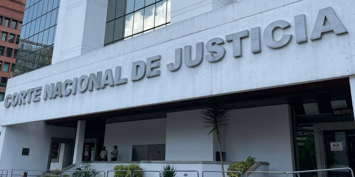 Judicatura: los jueces nacionales que cesaron funciones fueron notificados este 2 de febrero