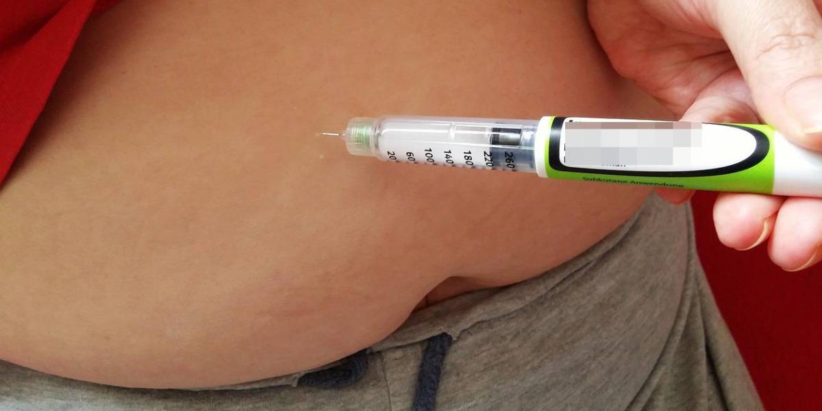 Brasil donará más de 100.000 unidades de insulina a Ecuador