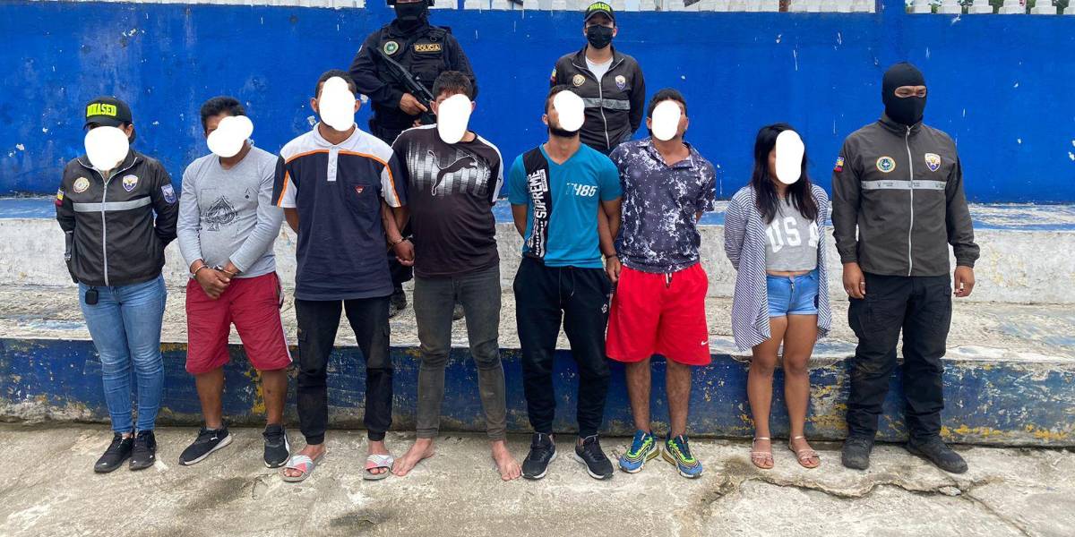 Tena: la persona que asesinó a un padre y su hija lo habría hecho por venganza contra la esposa de la víctima