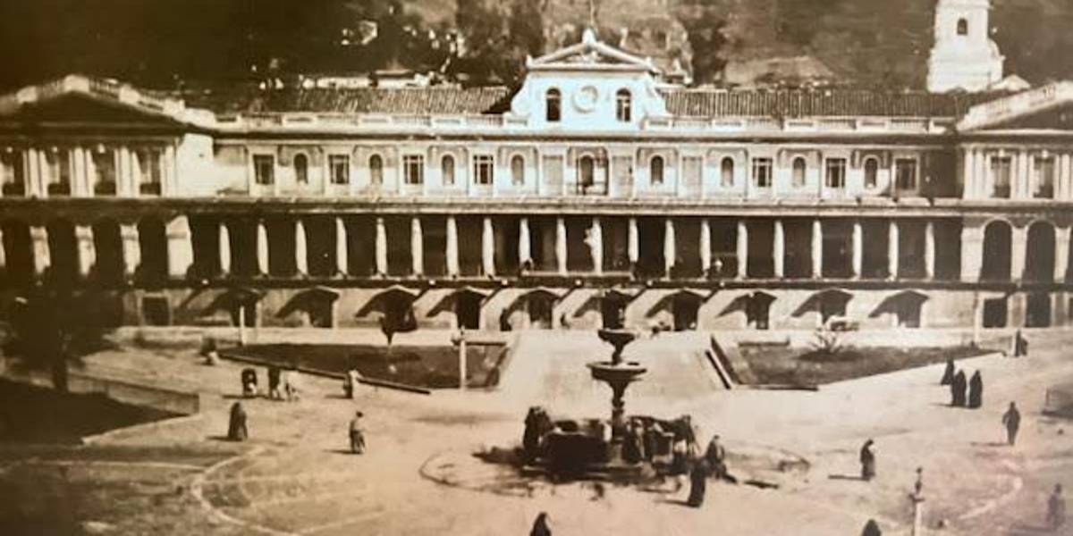 Quito y sus figuras ocultas: la memoria de personajes olvidados por la gente