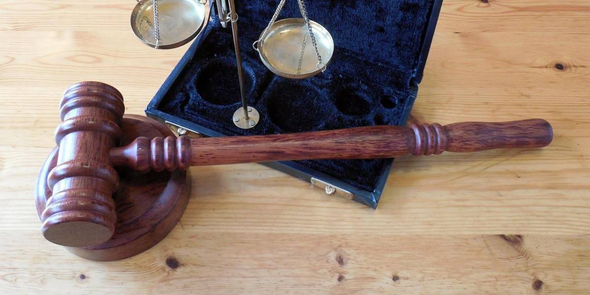 Chimborazo: una sentencia de 34 años por femicidio fue ratificada en apelación