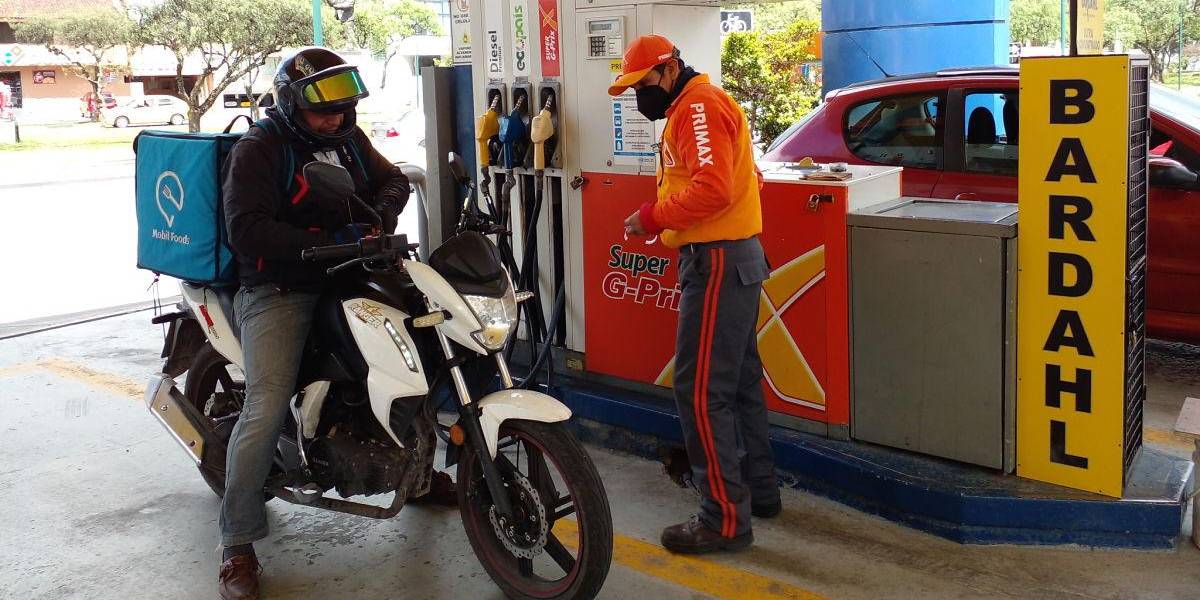 Ministro de Energía asegura que el sistema de bandas no es ninguna invención de Ecuador