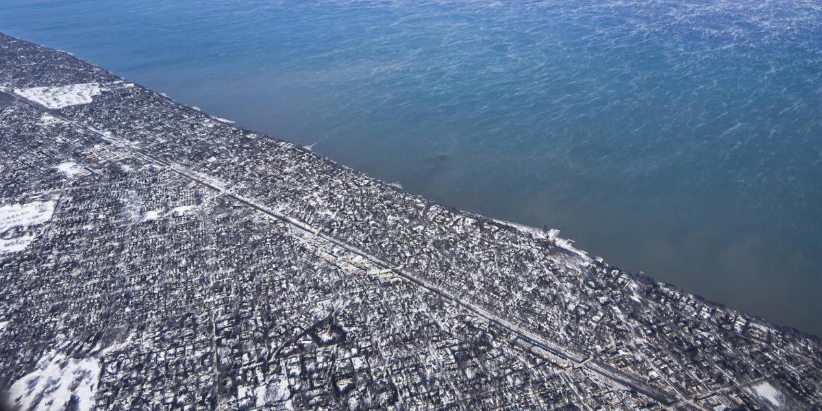 Las tormentas invernales en EE. UU. dejan al menos 40 personas fallecidas por el extremo frío