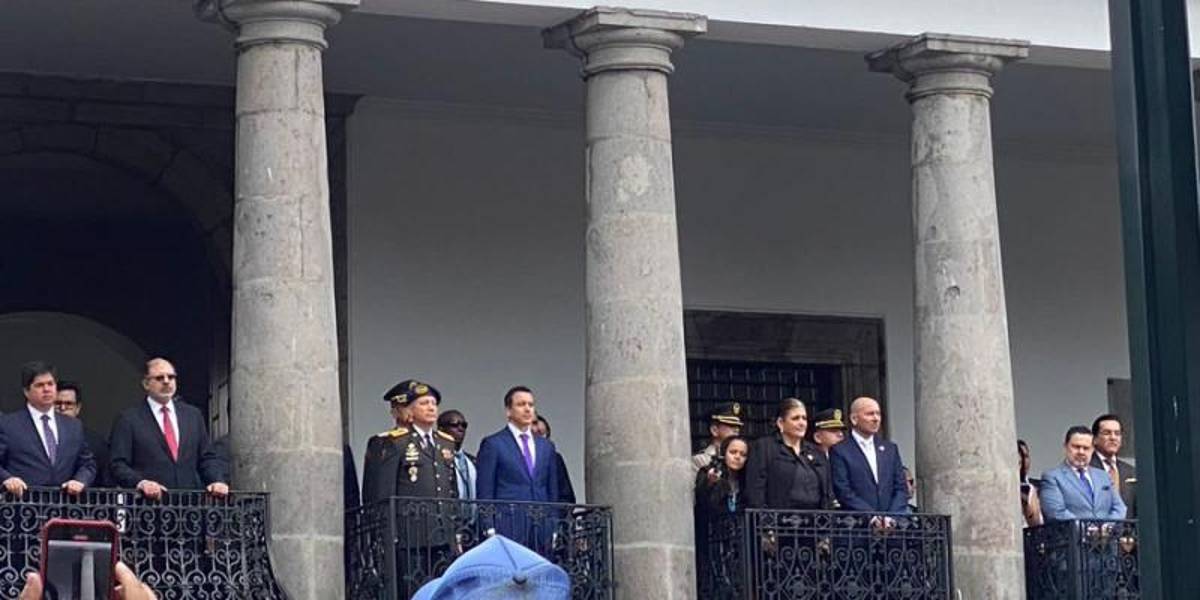 Tremendo lío en el que se metió Daniel Noboa