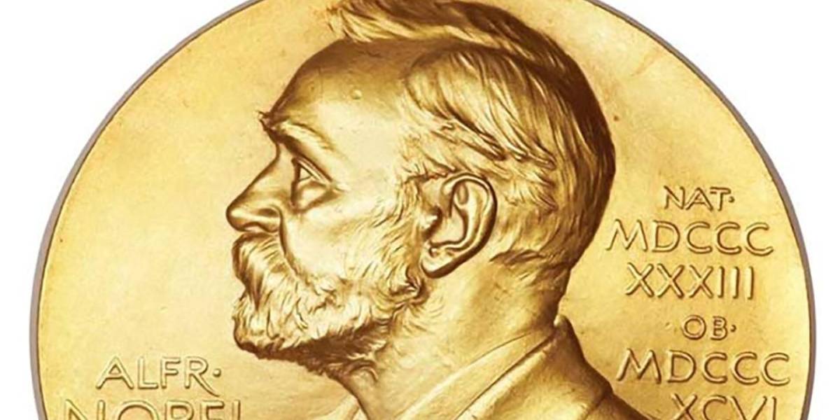 Los Nobel cierran de nuevo con una minoría de mujeres entre los premiados
