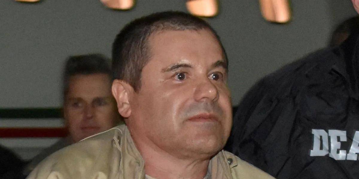 El Chapo Guzmán se queja de su abogado y pide a la justicia de EE.UU. que anule su sentencia o le haga un nuevo juicio