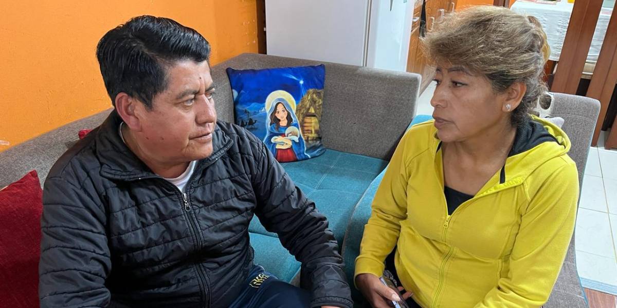Quito: las voces de los damnificados del aluvión en La Comuna y La Gasca