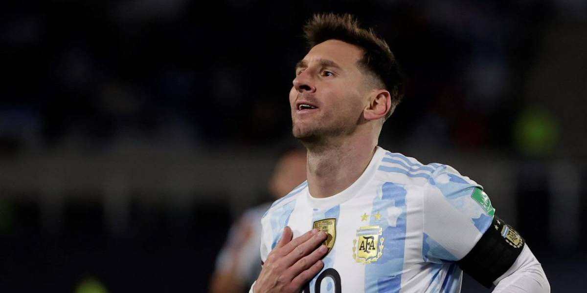 Ecuador vs Argentina: ¿cómo la selección debería cubrir a Messi?