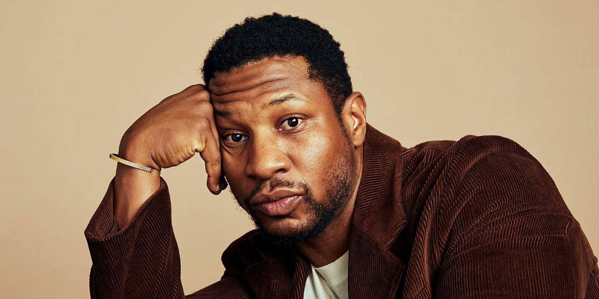 Jonathan Majors no irá a la cárcel después de ser culpable de agresión y acoso