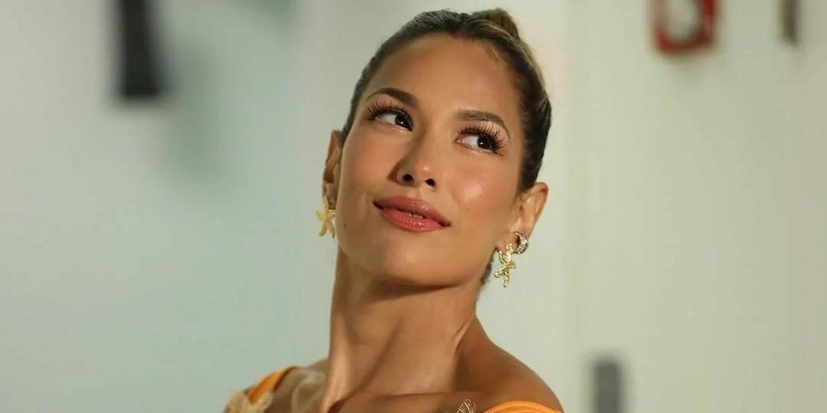 Alejandra Jaramillo revela que rechazó entrar a La Casa de los Famosos