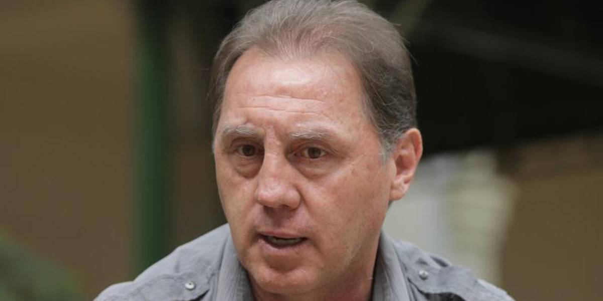 Álex Aguinaga y sus impresiones sobre la discutida capitanía de Ecuador