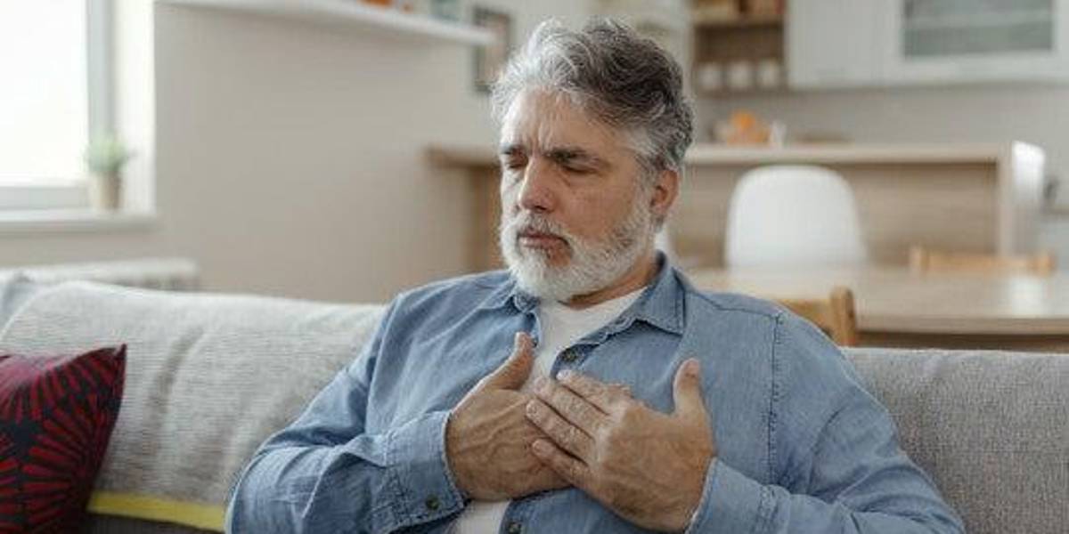 5 factores que dañan tu corazón sin que lo sepas