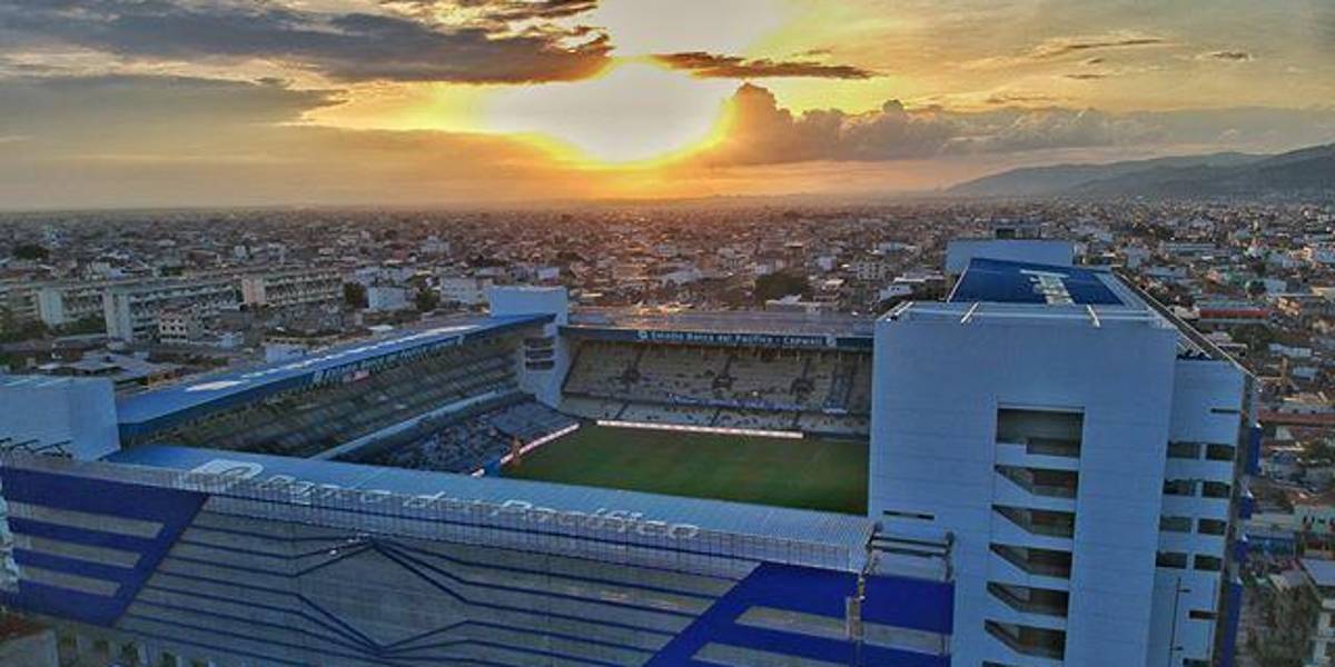 Banco del Pacífico también se pronuncia sobre préstamo a Emelec