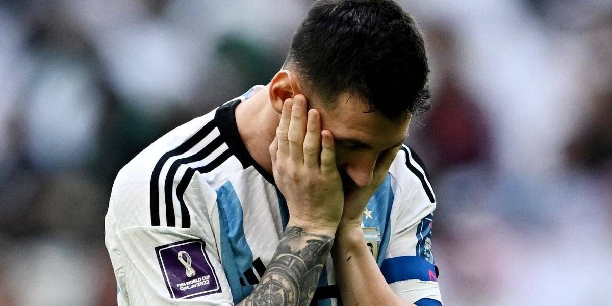 Lionel Messi: Creo que Inter Miami será mi último club