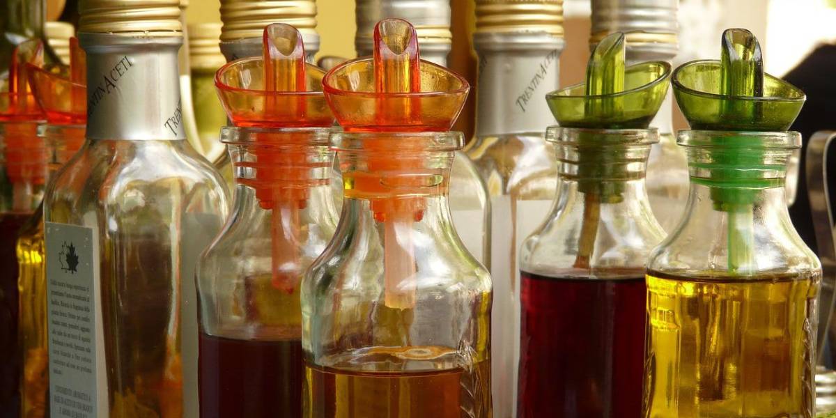 ¿Cuál es el efecto del vinagre en los riñones?