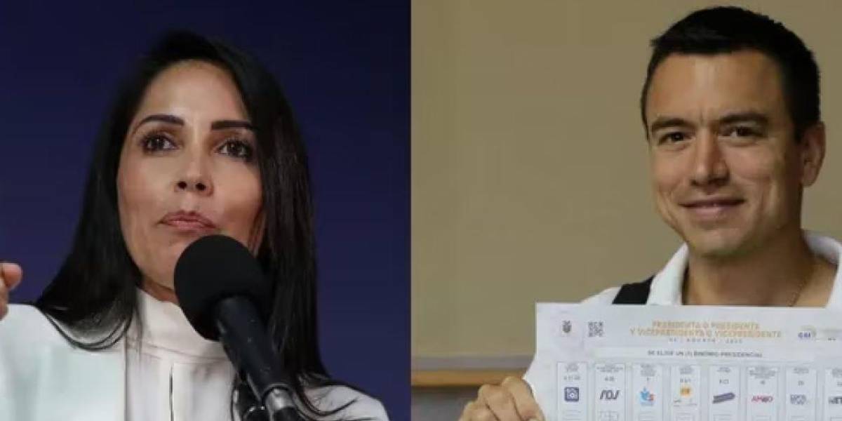 Segunda vuelta Ecuador 2023: las fake news influyen en la intención de voto respecto a los candidatos