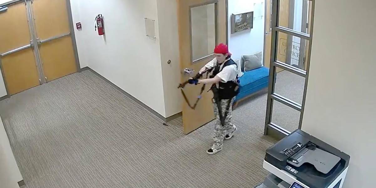 Los profesores de Tennessee podrán portar armas en las escuelas