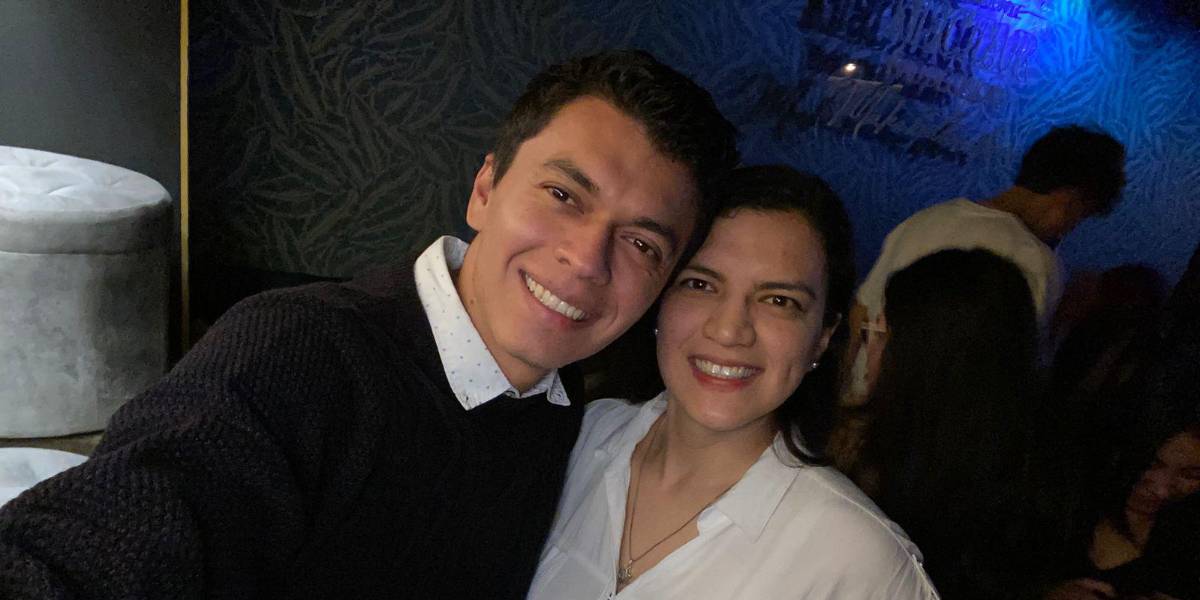 Quito: el ingeniero en Telecomunicaciones Hernán Mendoza Velásquez lleva 15 días desaparecido