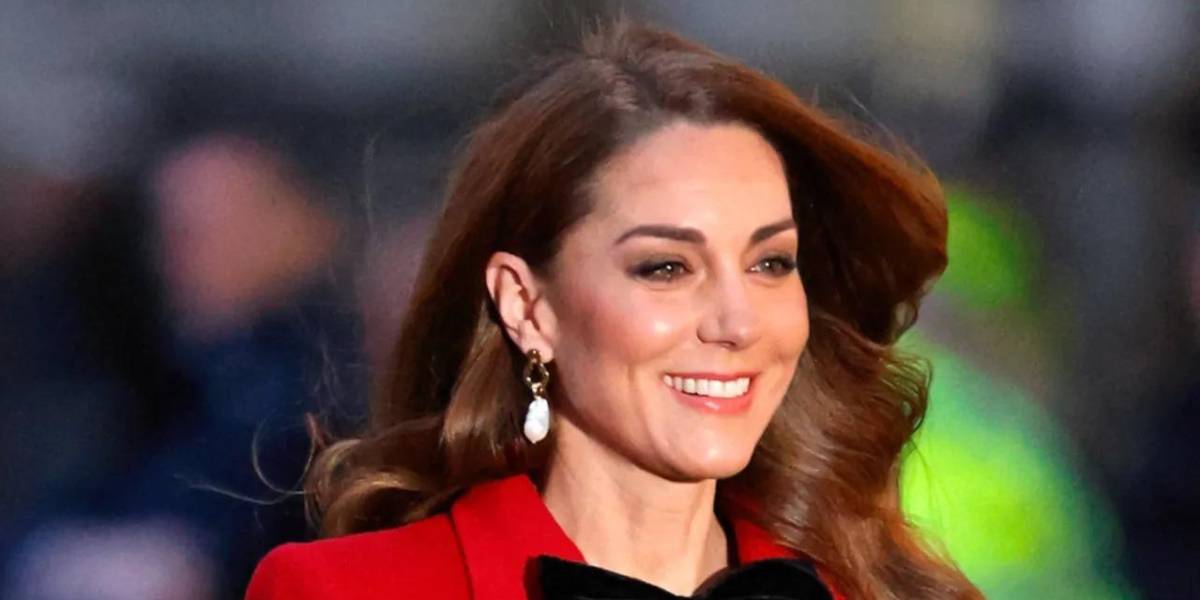 Kate Middleton anuncia que su cáncer está en remisión: “Un alivio para mi familia y para mí”